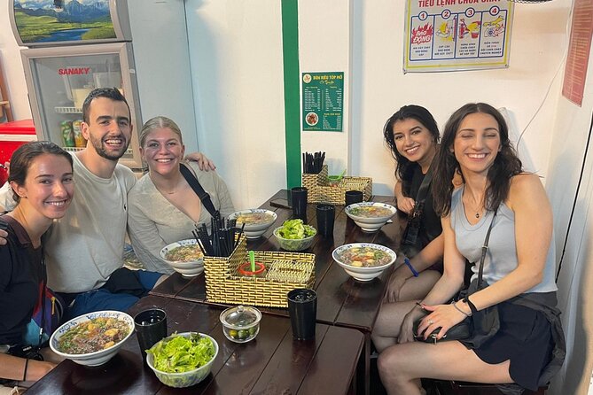 Street Food Tour with a Guide - Who would have liked this experience