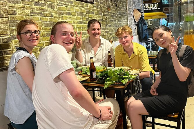 Street Food Tour with a Guide - Cancellation rules and current status