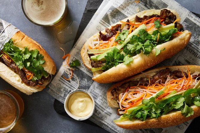 Street Food Tour with a Guide - Should you book this Hanoi food tour?