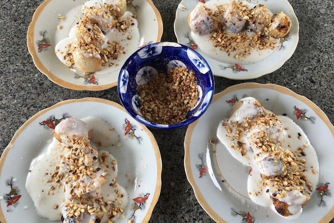 Street Food Tour With Chef Dat - Key points to know before booking