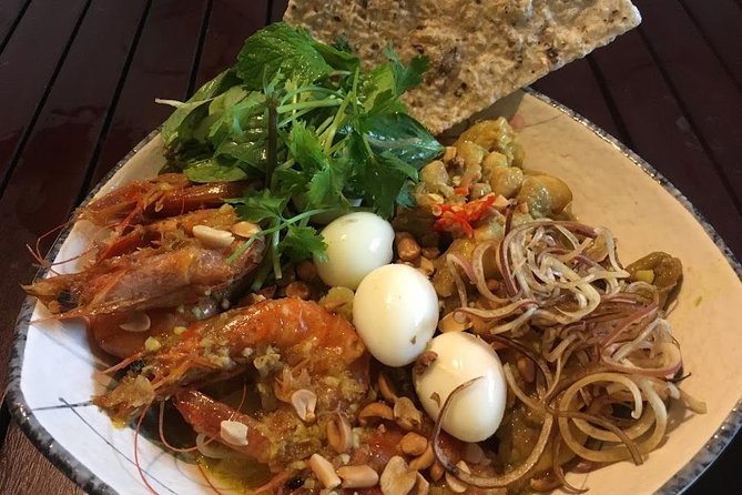 Street Food Tour With Chef Dat - The value of $66.67 per person