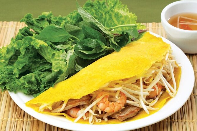 Street Food Tour with Hanoian Snacks - Ta Hien Street, local beer, and noodle soup