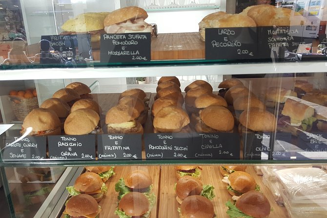 Street Food Walk in Padova - Key points to know before you book