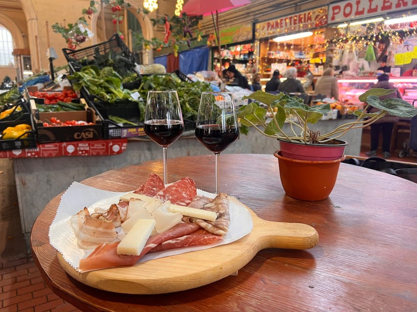 Street Food Walking Tour: Discover Livorno’s Local Flavors - Why Livorno food tells the city’s story