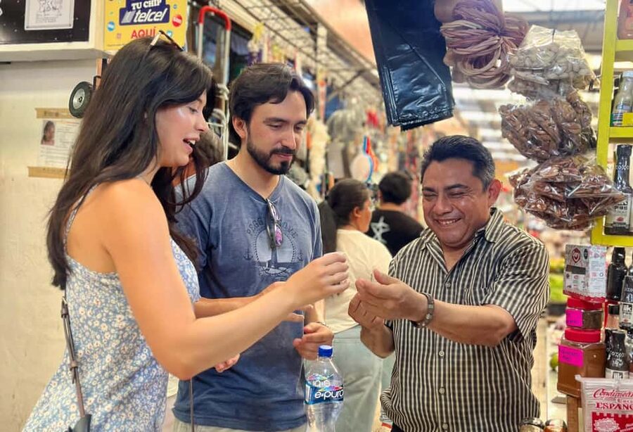 Street Food Walking Tour in Merida - Key points to know before you book