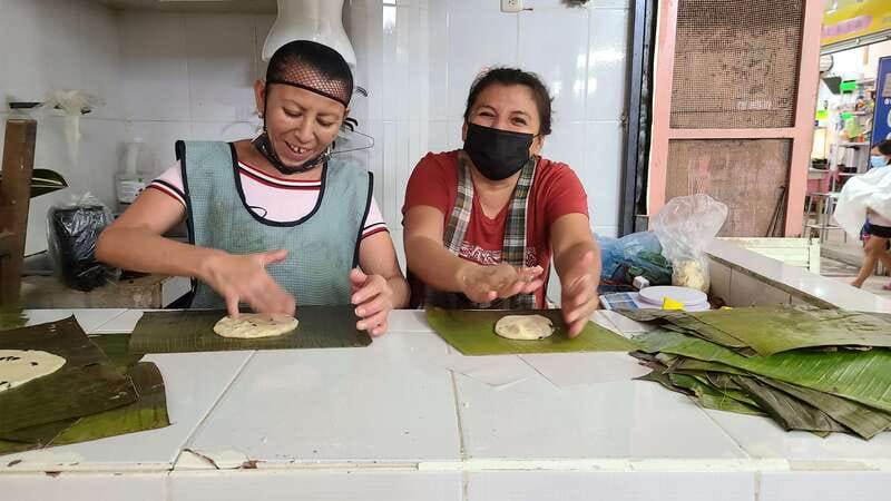 Street Food Walking Tour in Merida - Who should book this food walk?