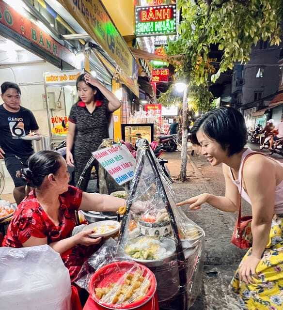 Street Food Walking Tour with a Cooking Instructor - Should you book Lua’s District 4 food tour?