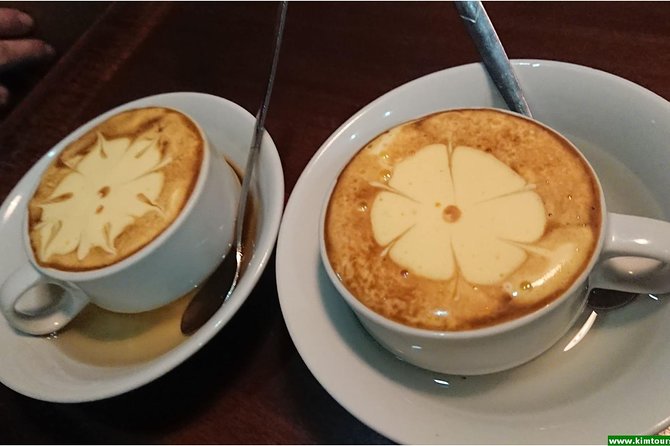 Street Foods Hanoi Kim Tours Vietnam - Why this three-hour Hanoi food walk works