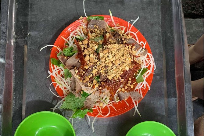 Street Foods Hanoi Kim Tours Vietnam - Morning, afternoon, or evening: choosing your time