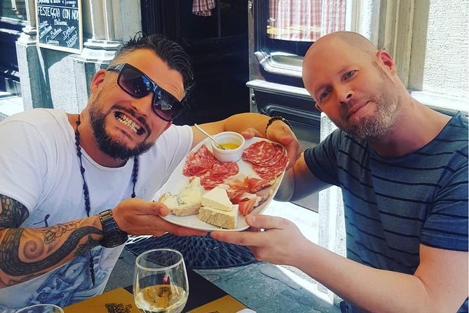StreetFood D'Luxe Experience: Tastes of Turin | Semi-Private - Practical details that affect your day