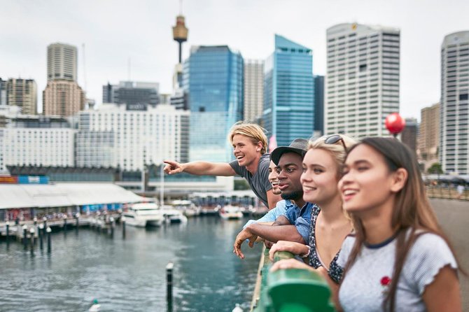 Sydney Best Street Food Tour With A Local Guide - Coffee, cronuts, and the limits of a local-food promise