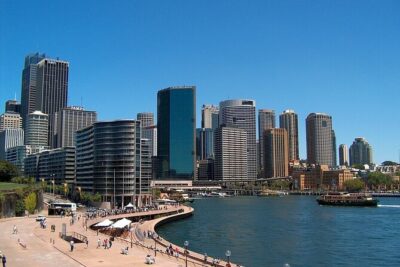 Sydney Best Street Food Tour With A Local Guide