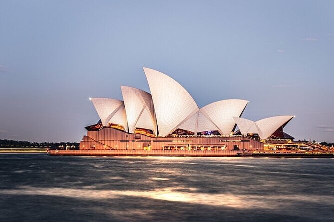 Sydney Best Street Food Tour With A Local Guide - Why the private group format matters