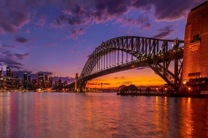 Sydney Best Street Food Tour With A Local Guide - Who will get the most from this tour