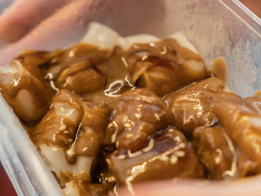 Sydney: Chinatown Street Food & Culture Guided Walking Tour - Is $56 fair for 150 minutes?