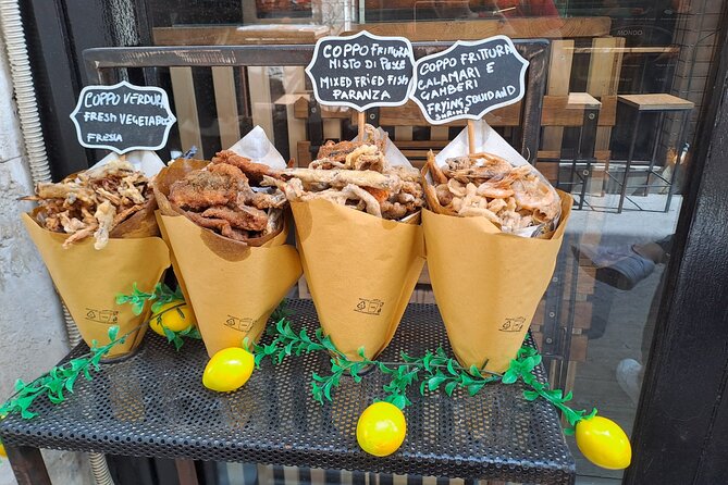 Syracuse Ortigia - Sicilian Street Food Tour by Do Eat Better - Key points to know before booking