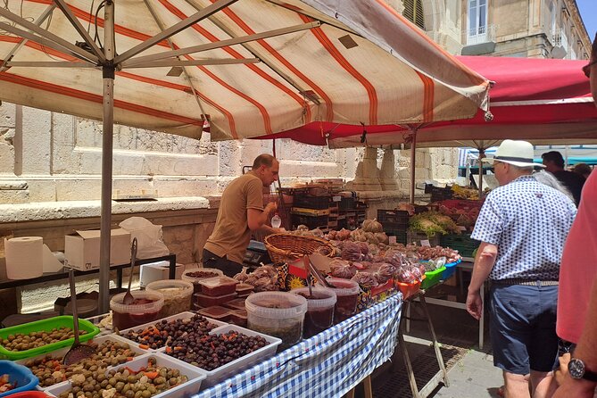 Syracuse Ortigia - Sicilian Street Food Tour by Do Eat Better - Why food is the right way into Ortigia