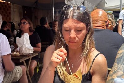 Syracuse Ortigia – Sicilian Street Food Tour by Do Eat Better