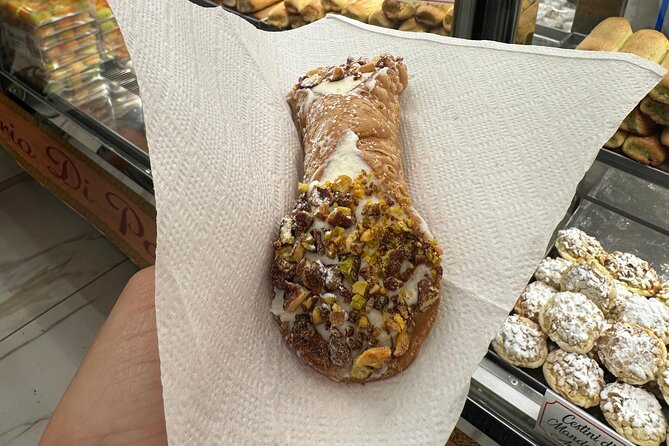 Syracuse Ortigia - Sicilian Street Food Tour by Do Eat Better - Why the guide matters more than the route
