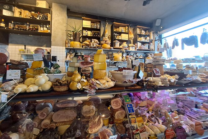 Syracuse Ortigia - Sicilian Street Food Tour by Do Eat Better - The tour works best early in your stay