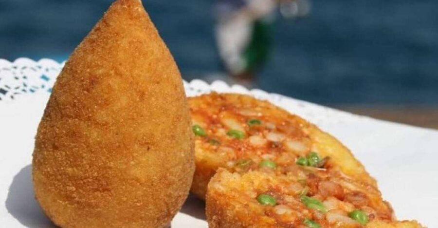 Syracuse: Sicilian Street Food Hands-On Cooking Class - Meeting Ettore at Bar Cristina