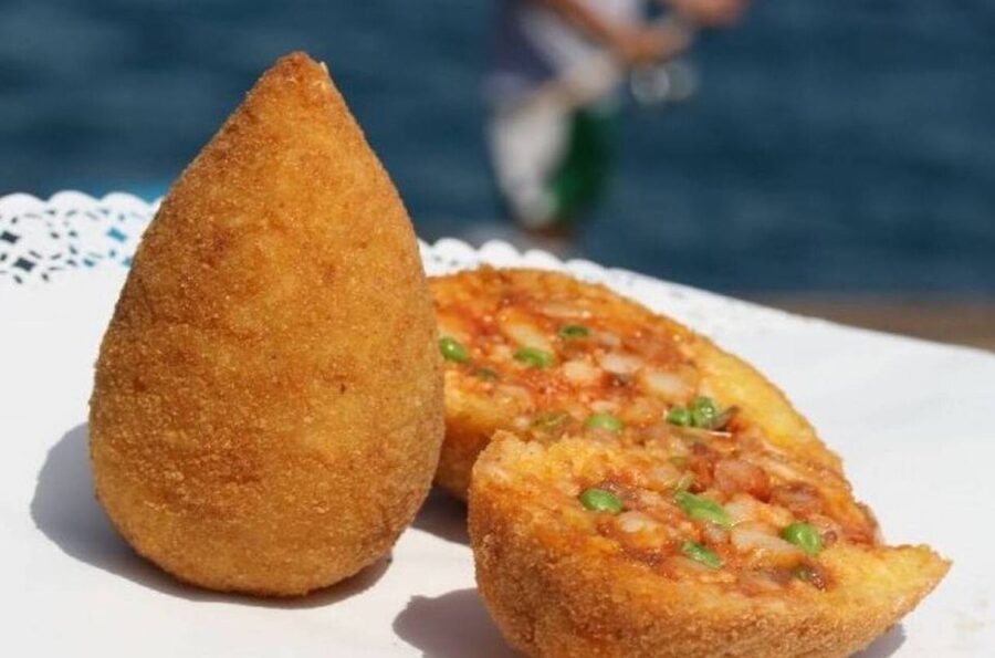 Syracuse: Sicilian Street Food Hands-On Cooking Class - Syracuse’s market gives the class its local flavor