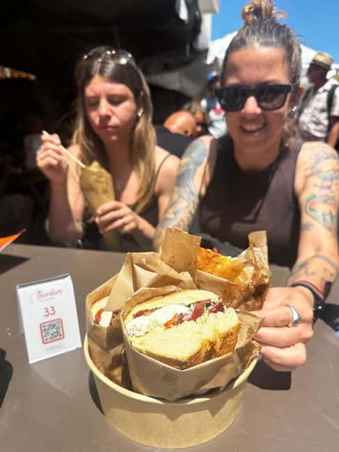 Syracuse: Street Food Walking Tour in Ortigia with Tastings - Is $77 good value?