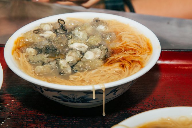 Taipei Food Tour: Night Market & Convenience Store(Food Included) - What the 4.5 rating means in practical terms