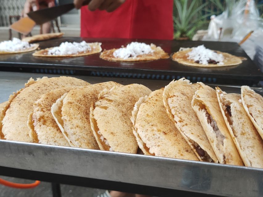 Takua Pa: Food Market, Tsunami Museum, Temple, & Old Town - Choosing morning or afternoon