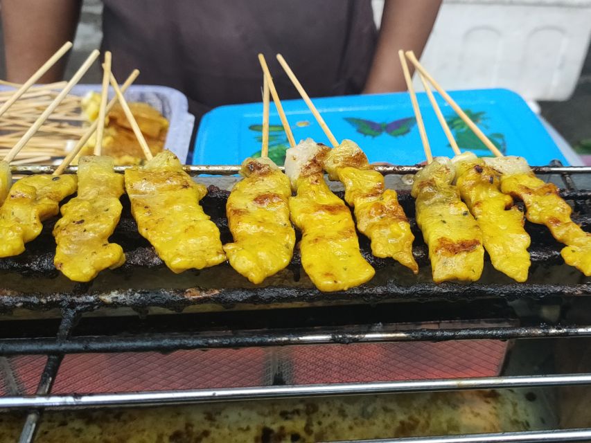 Takua Pa: Food Market, Tsunami Museum, Temple, & Old Town - What to wear and pack