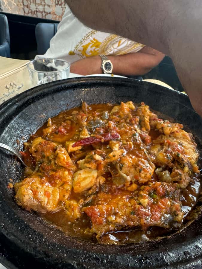Tangier tour the street food - Should you book Tangier tour the street food?