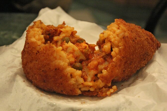 Taormina Cultural Walk and Street Food Experience - The $241.86 price and what it includes