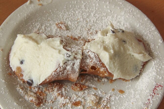 Taormina Cultural Walk and Street Food Experience - Who will enjoy this small-group walk