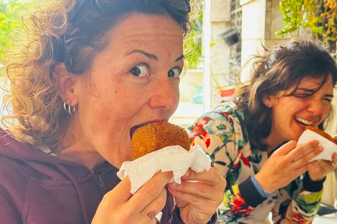 Taormina: Sicilian Street Food & Wine Tour by Do Eat Better - Is $77.24 a good value?