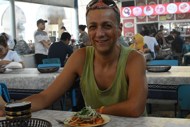 Tashkent Vegan Street Food Tour - Is $72 good value for four hours?