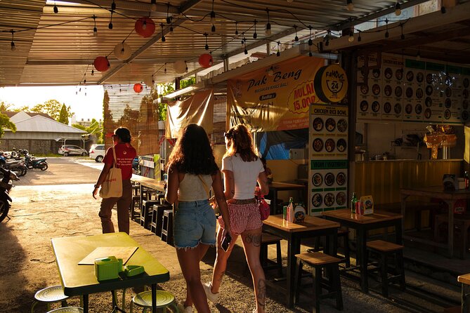 Taste & Explore Bali: Denpasar Street Food & Historic Sites - Why this Denpasar food walk feels different