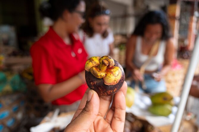 Taste & Explore Bali: Denpasar Street Food & Historic Sites - Dietary limits, children, and comfort