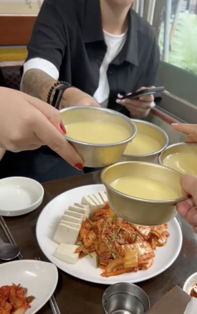 Taste hidden street food in Seoul with a 2.5h food tour - Key points at a glance