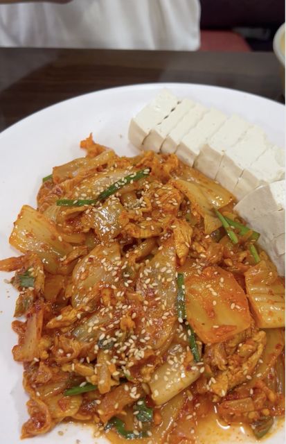 Taste hidden street food in Seoul with a 2.5h food tour - Namdaemun Market is the right place to start