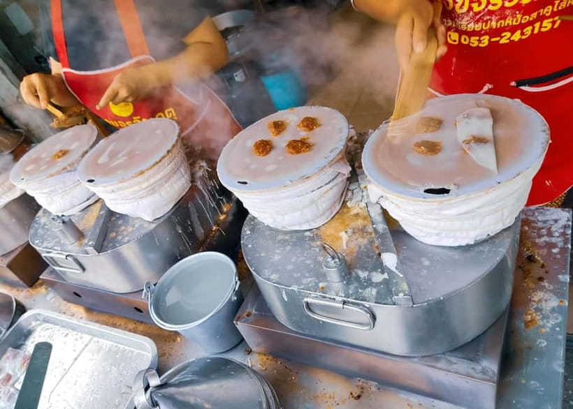 Taste of Chiang Mai: Michelin Guide & Street Food Tour - Why this Chiang Mai food tour is worth your time