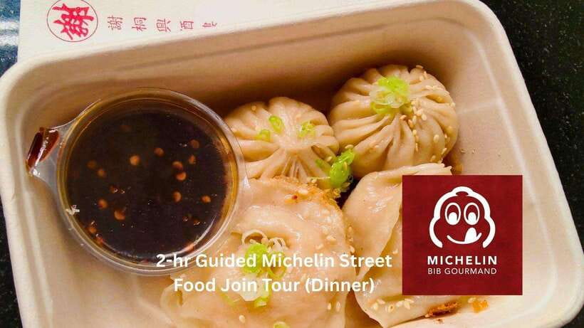Taste of Chiang Mai: Michelin Guide & Street Food Tour - What the guide adds beyond the plate