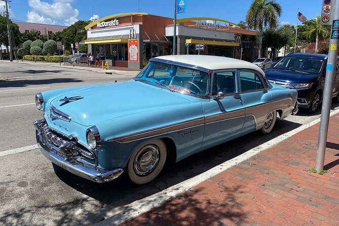 Taste of Little Havana: Miami Cuban Food & Culture Tour - Watching a cigar maker work by hand
