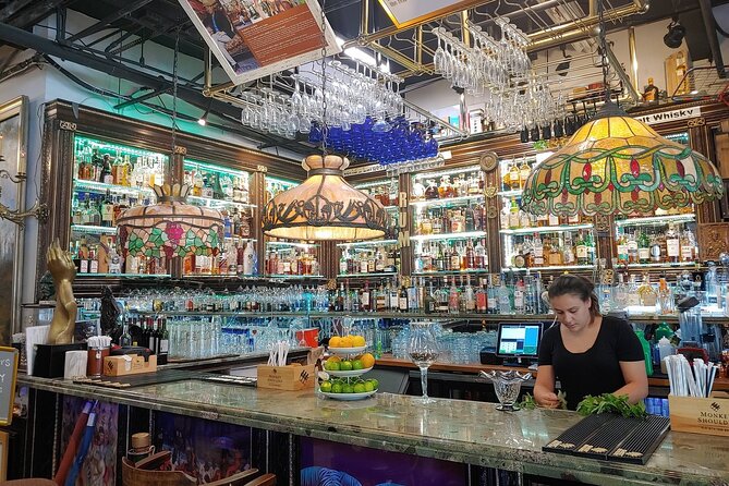 Taste of Little Havana: Miami Cuban Food & Culture Tour - Timing, transport, and practical planning