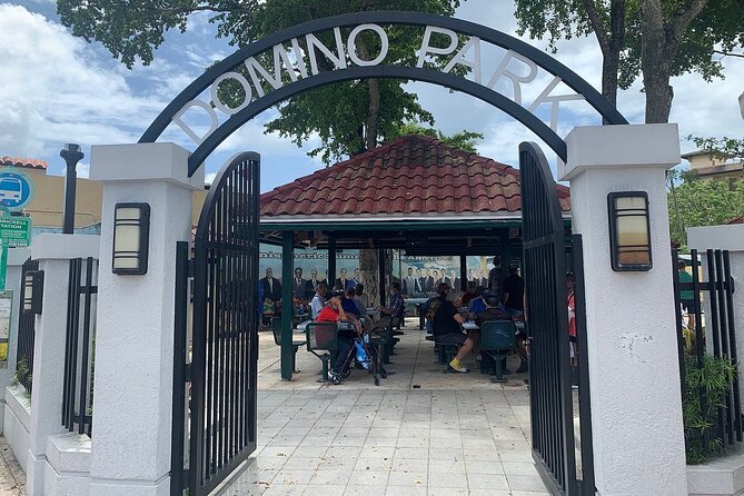 Taste of Little Havana: Miami Cuban Food & Culture Tour - Who will get the most from this walk
