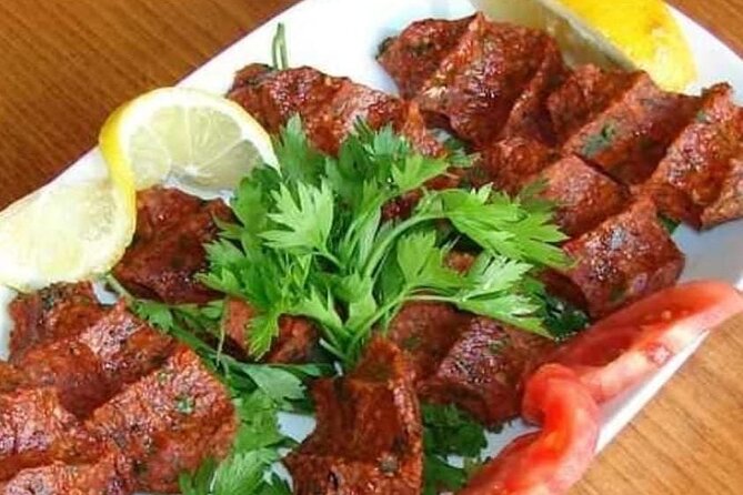Taste Of Old City Street Food Tour with Local Guide - Who will enjoy this evening most