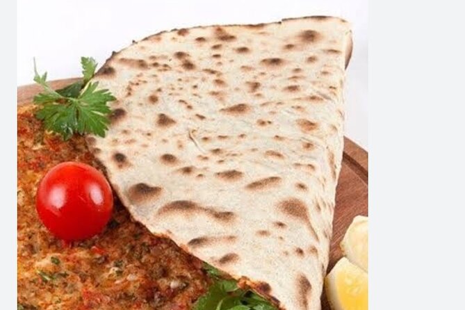 Taste Of Old City Street Food Tour with Local Guide - Kadınlar Pazarı and the flavors of Southeast Anatolia