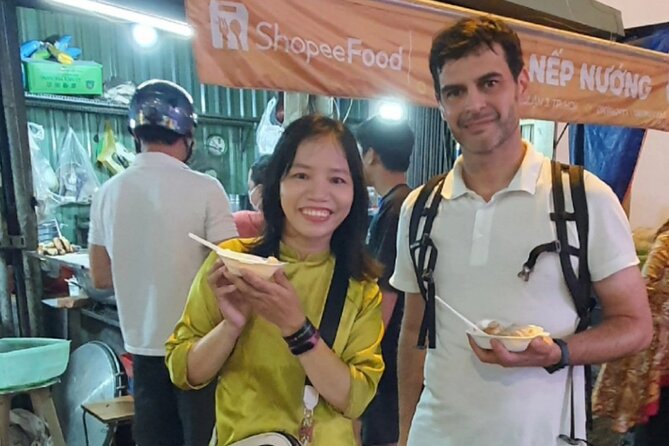 Taste of Saigon: Local Street Food Tour - Who will enjoy this outing most