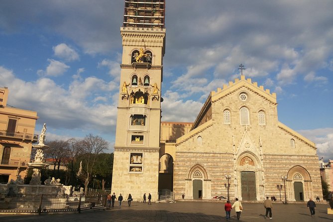 TASTE OF SICILY: Taormina, Messina + sicilian street food tasting - Taormina first: the best use of your shore day