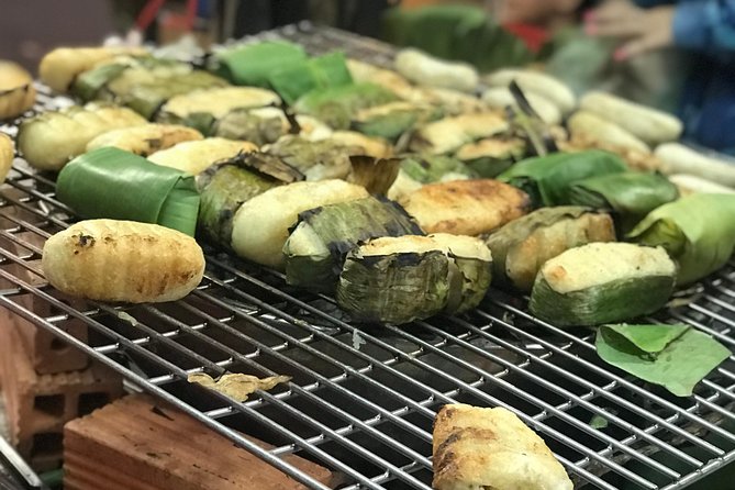 Taste the Unreal Street Food Walking Tour in Saigon - Key points to know before you book