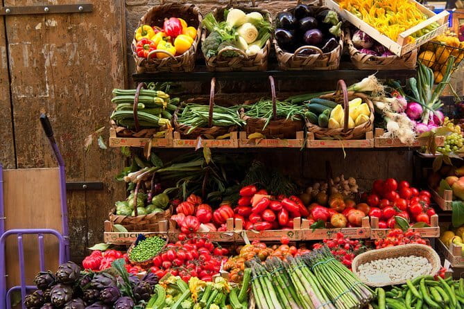 Tasty Florence Street Food with Guided Walking of the City - Guides who add more than a food list